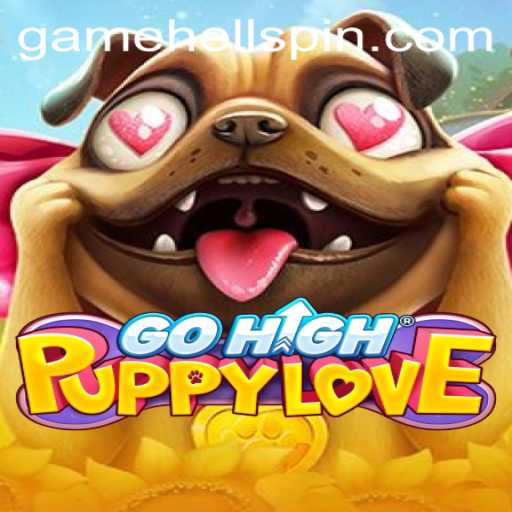 GoHighPuppyLove: An Immersive Gaming Experience with a Twist of HellSpin