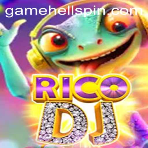 Explore the Thrilling World of RicoDJ: A Revolutionary Gaming Experience