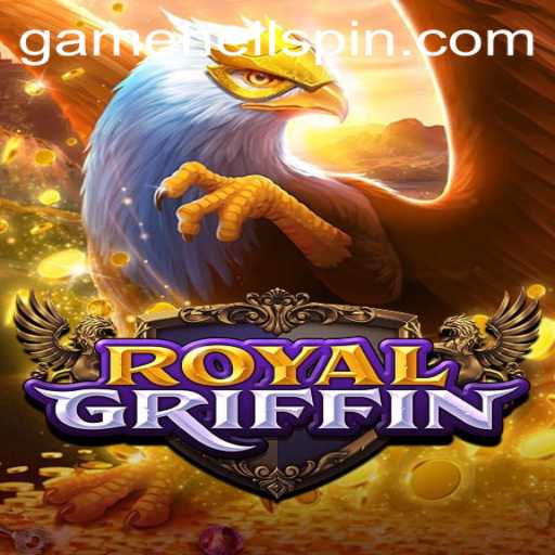 Explore the Enchanting World of RoyalGriffin and the Thrills of HellSpin